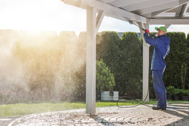 Playground Equipment Cleaning in Mayo, SC